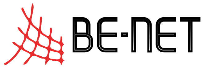Logo be-net oficial v2