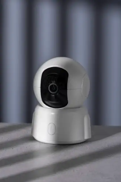 kamerové systémy a zabezpečení